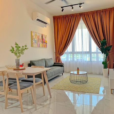 Troika Kota Bharu Homestay 18-2 Luaran gambar