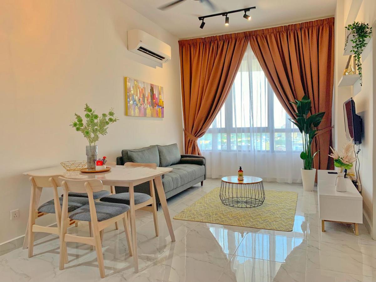 Troika Kota Bharu Homestay 18-2 Luaran gambar