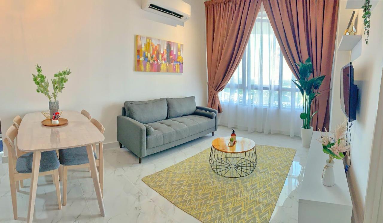 Troika Kota Bharu Homestay 18-2 Luaran gambar