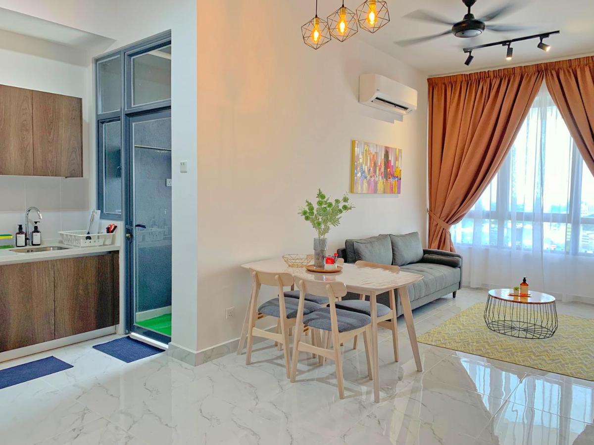 Troika Kota Bharu Homestay 18-2 Luaran gambar