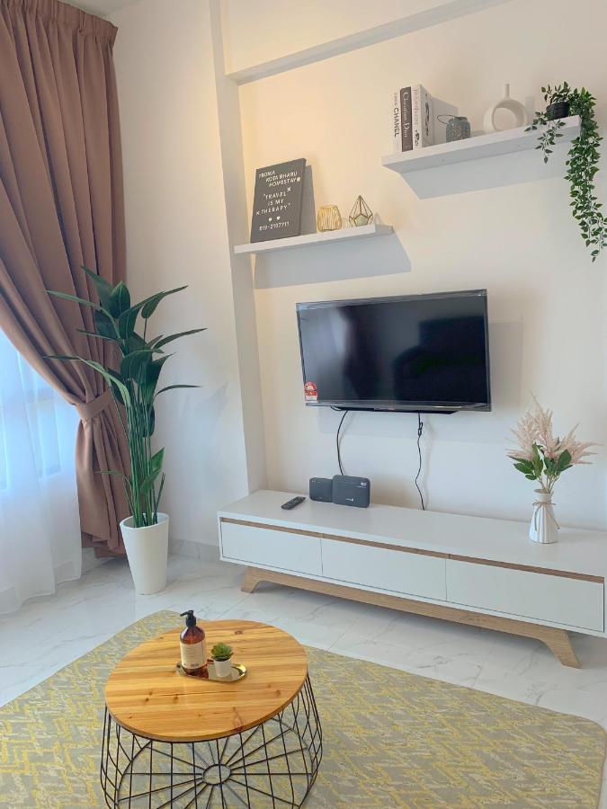 Troika Kota Bharu Homestay 18-2 Luaran gambar