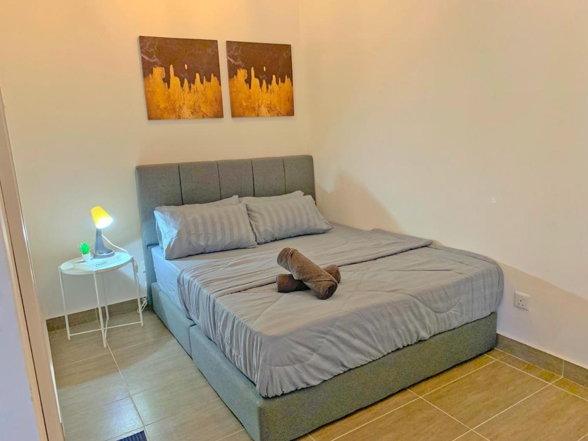 Troika Kota Bharu Homestay 18-2 Luaran gambar