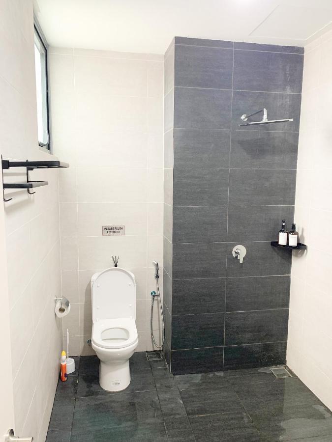 Troika Kota Bharu Homestay 18-2 Luaran gambar