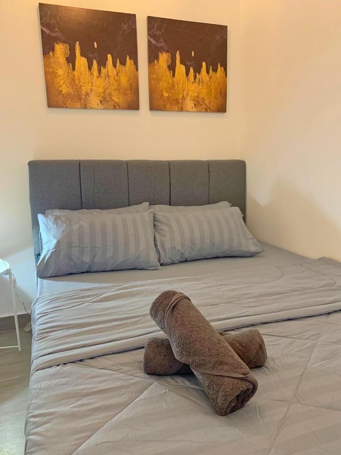 Troika Kota Bharu Homestay 18-2 Luaran gambar