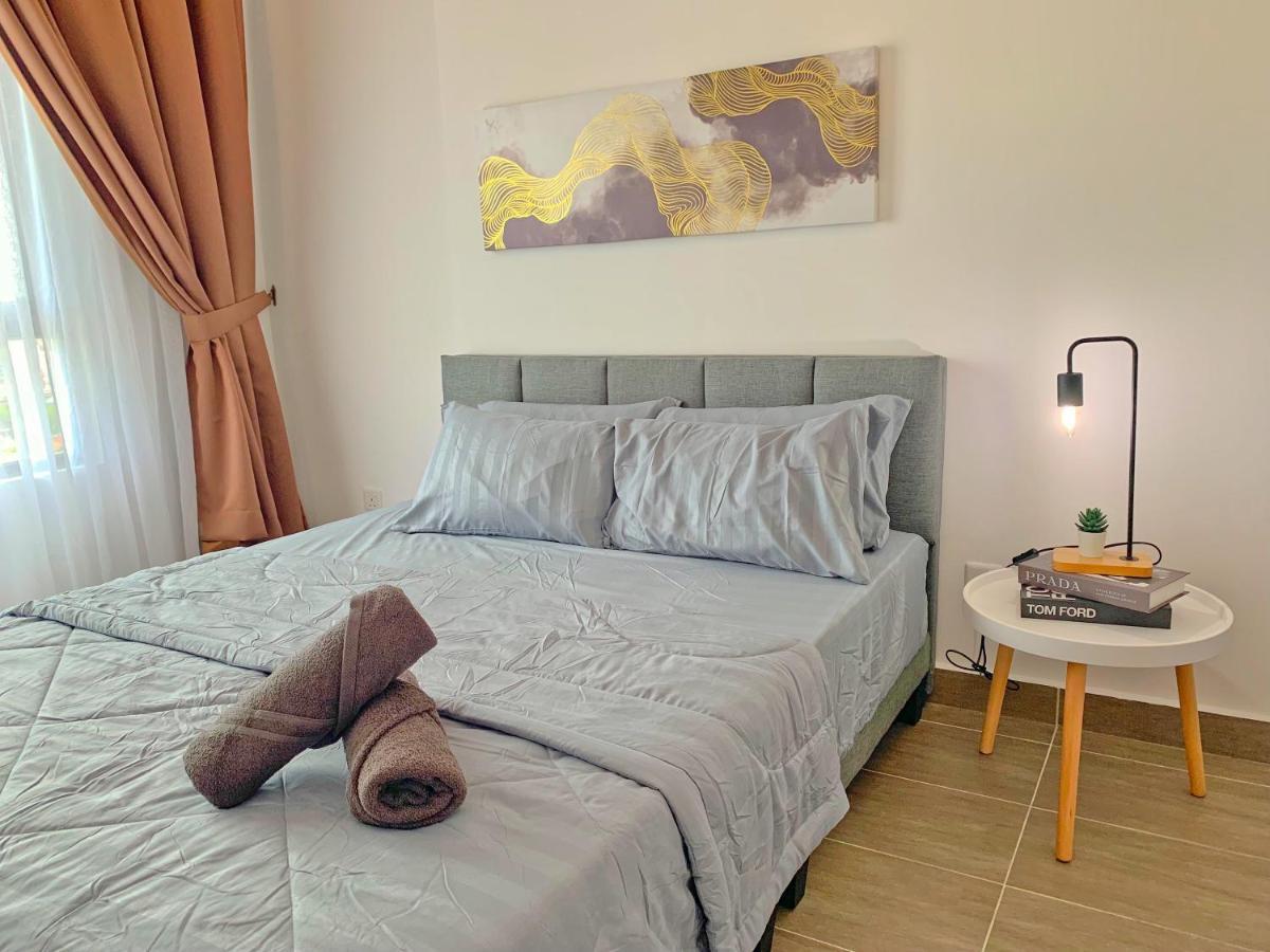 Troika Kota Bharu Homestay 18-2 Luaran gambar