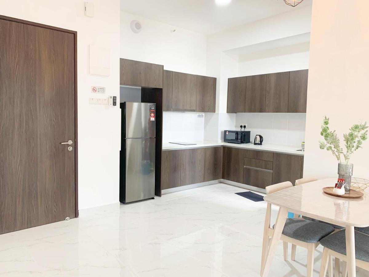 Troika Kota Bharu Homestay 18-2 Luaran gambar