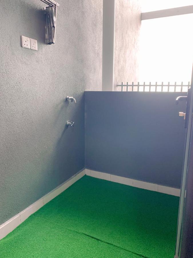 Troika Kota Bharu Homestay 18-2 Luaran gambar