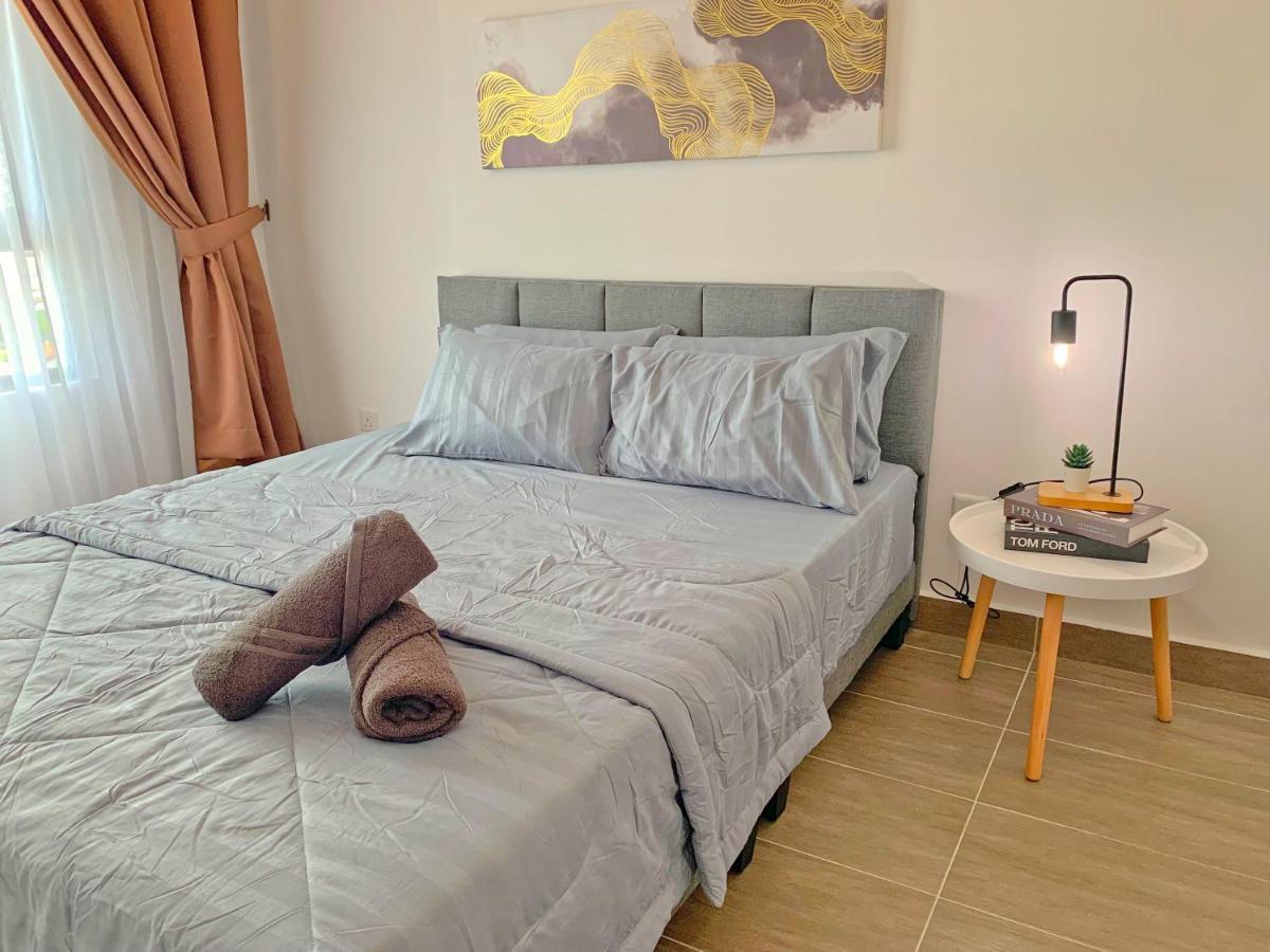 Troika Kota Bharu Homestay 18-2 Luaran gambar